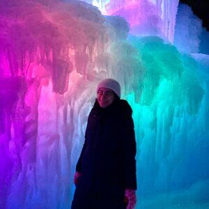 Meet your Posher, Sofia